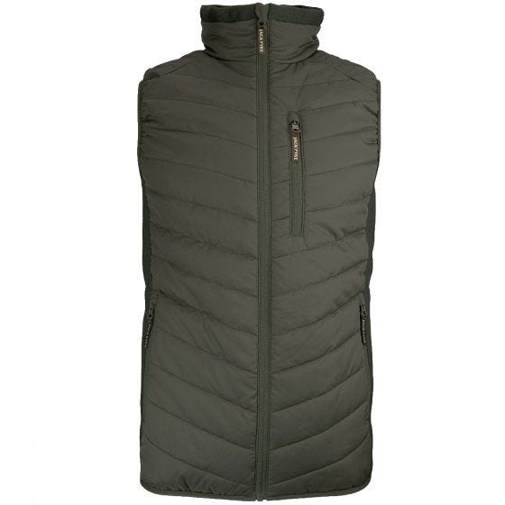 Jack Pyke Hybrid Gilet - vert