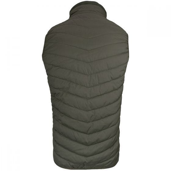 Jack Pyke Hybrid Gilet - vert