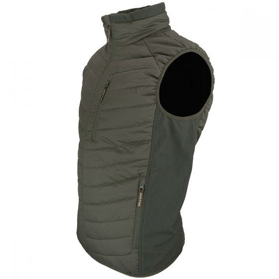 Jack Pyke Hybrid Gilet - vert