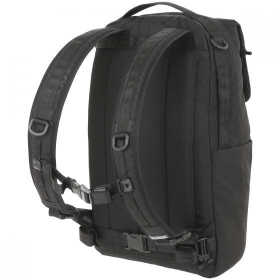 Maxpedition Prepared Citizen TT22 Backpack 22L Black