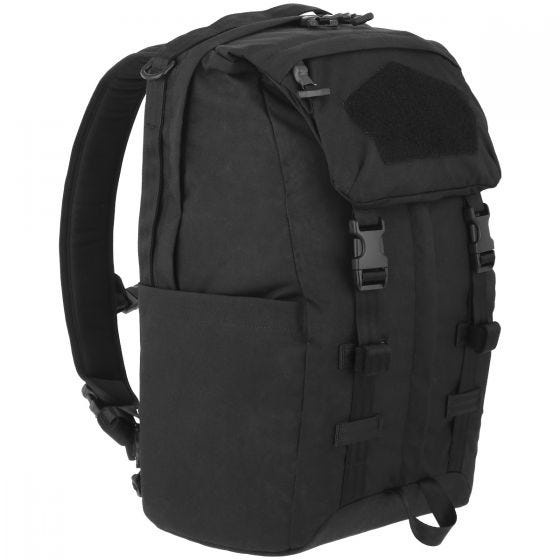 Maxpedition Prepared Citizen TT26 Backpack 26L Black