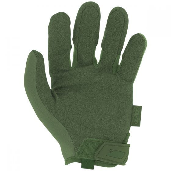 Mechanix Wear Gants The Original Olive Drab