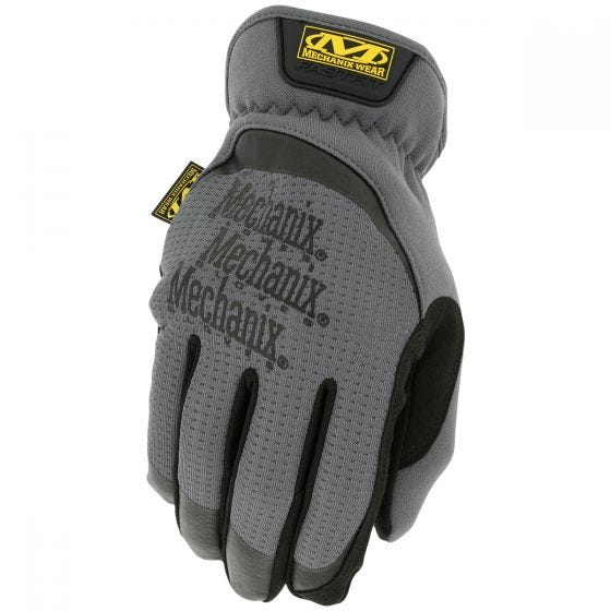 Mechanix Wear Gants FastFit gris