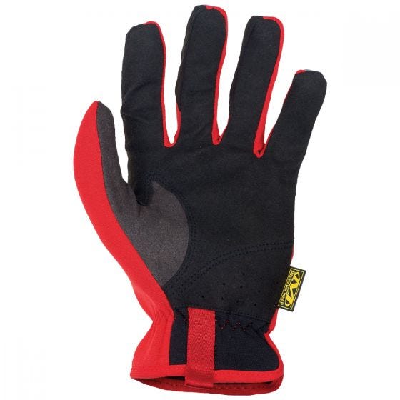 Mechanix Wear Gants FastFit rouge