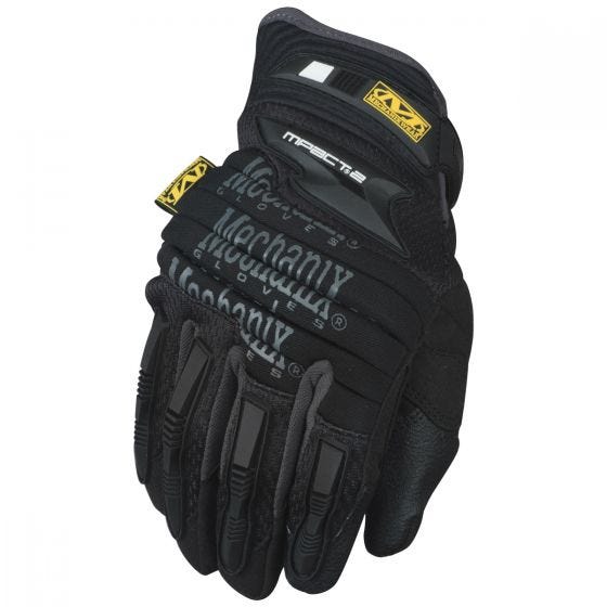 Mechanix Wear Gants M-Pact 2 Noir