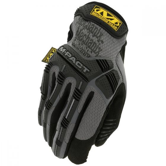 Mechanix Wear Gants M-Pact Gris