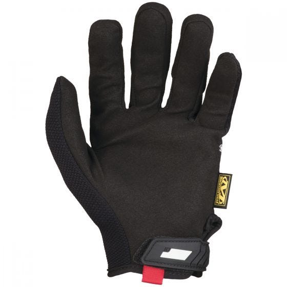 Mechanix Wear Gants The Original Jaune