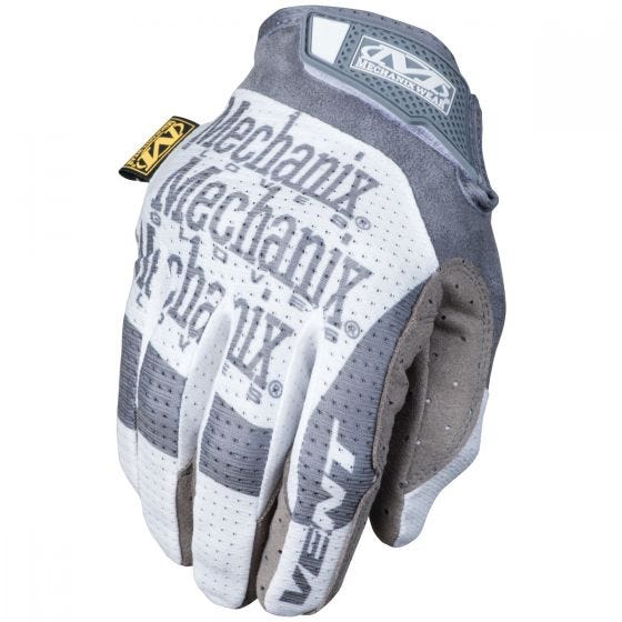 Mechanix Wear Gants Specialty Vent Blanc