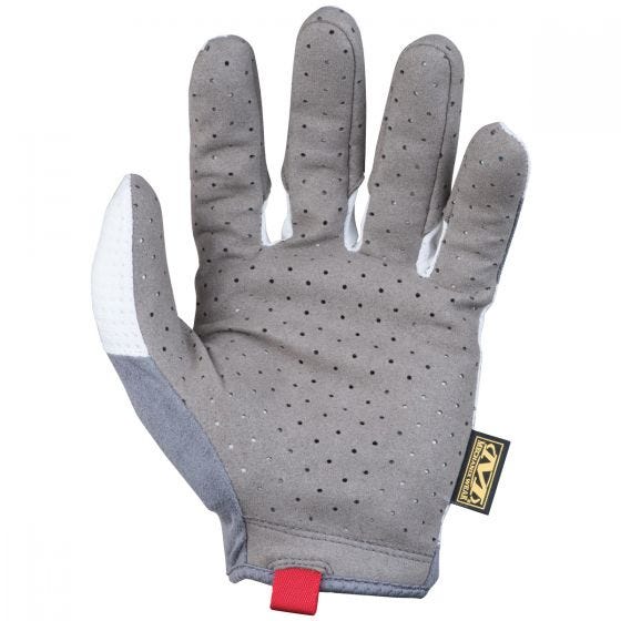 Mechanix Wear Gants Specialty Vent Blanc