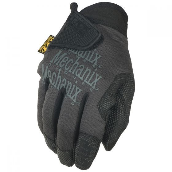 Mechanix Wear Specialty Grip Gloves Black