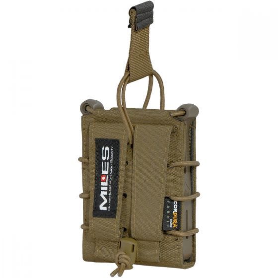 Pentagon Porte-chargeur de fusil 1 unité Elpis - Coyote