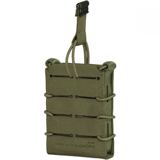 Pentagon Porte-chargeur de fusil 1 unité Elpis - Olive