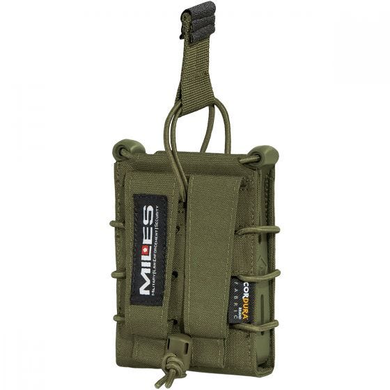 Pentagon Porte-chargeur de fusil 1 unité Elpis - Olive