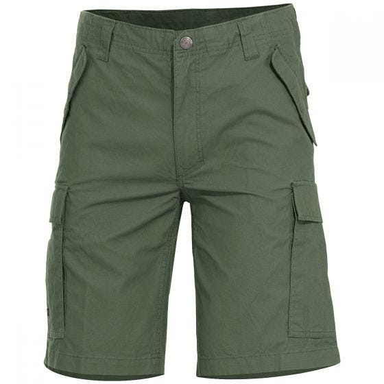 Pentagon M65 2.0 Short Pants Camo Green