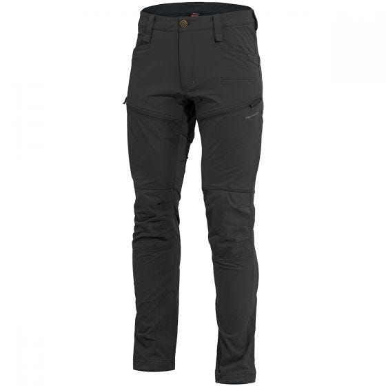 Pentagon Pantalon Renegade Savanna - Noir