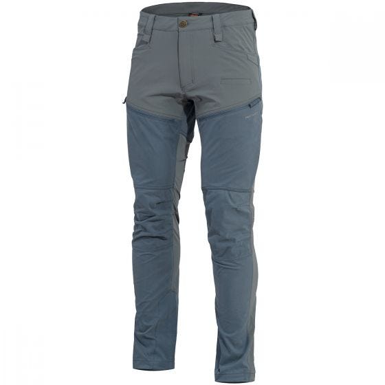 Pentagon Pantalon Renegade Savanna - Charcoal Blue