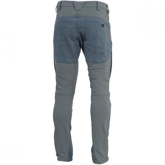 Pentagon Pantalon Renegade Savanna - Charcoal Blue