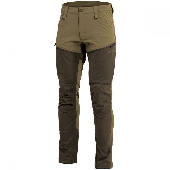 Pentagon Pantalon Renegade Savanna - Coyote