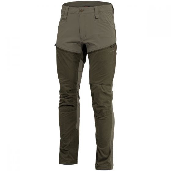 Pentagon Pantalon Renegade Savanna - RAL 7013