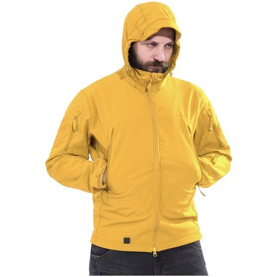 Pentagon Veste Softshell Artaxes Tuscan Yellow