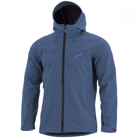 Pentagon Veste Monlite - RAF Blue