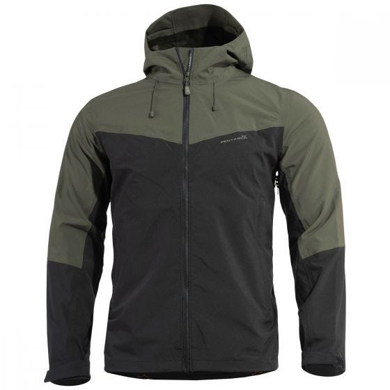 Pentagon Veste Monlite - RAL 7013/Noir