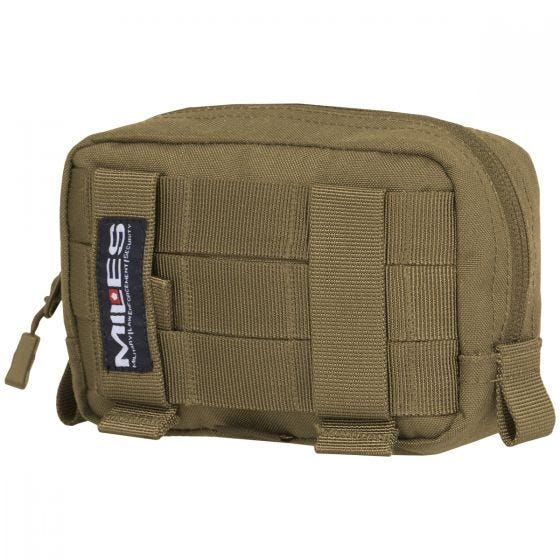 Pentagon Oscar Utility Pouch Coyote