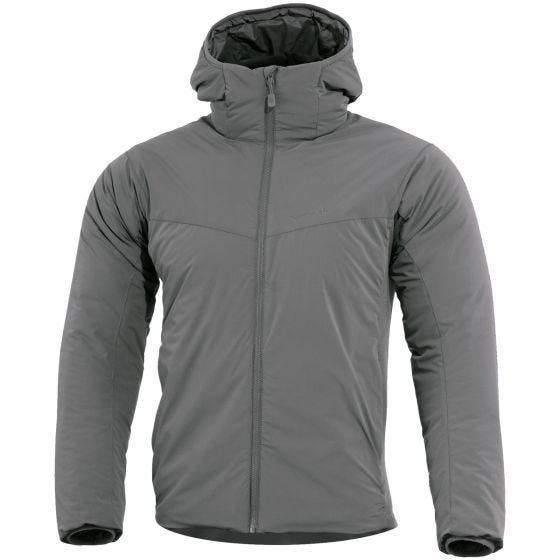 Pentagon Panthiras Jacket Cinder Grey