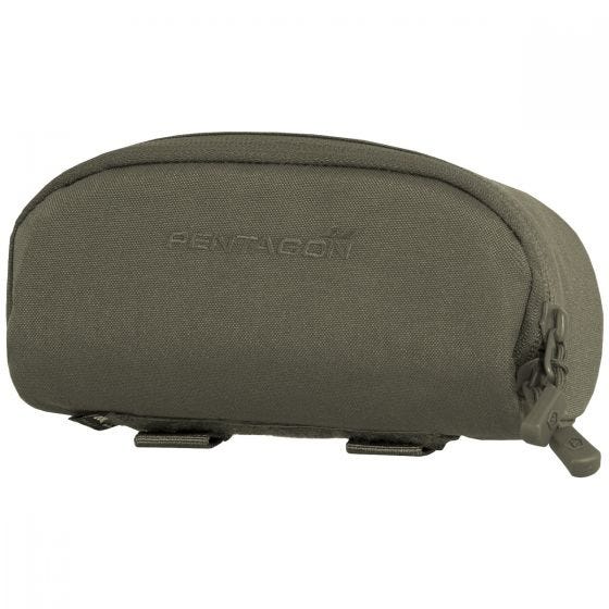 Pentagon Kalypso Sunglasses Pouch RAL 7013