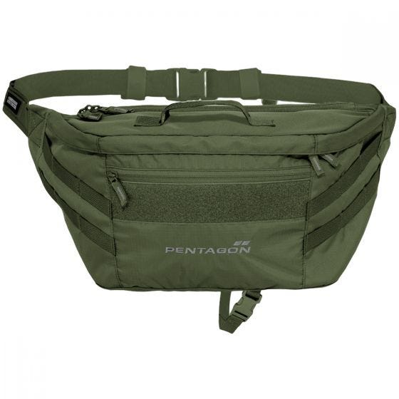 Pentagon Telamon Bag Olive