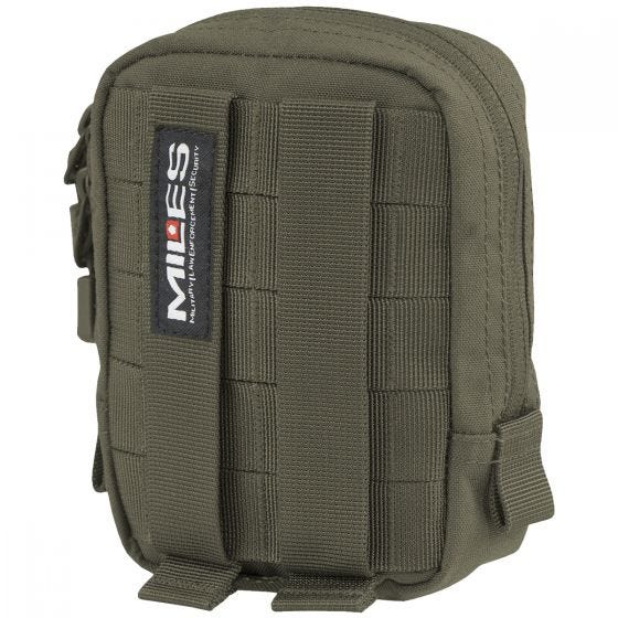 Pentagon Victor Utility Pouch RAL 7013