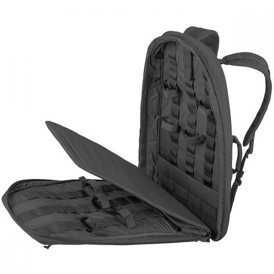 Helikon Sac de transport pour fusil SBR - Shadow Grey