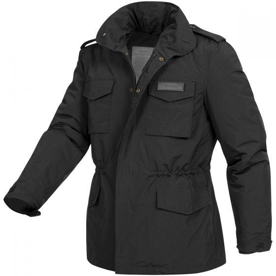 Surplus Veste de combat M65 Hydro US noire