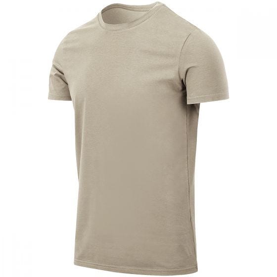 Helikon T-shirt Slim - kaki