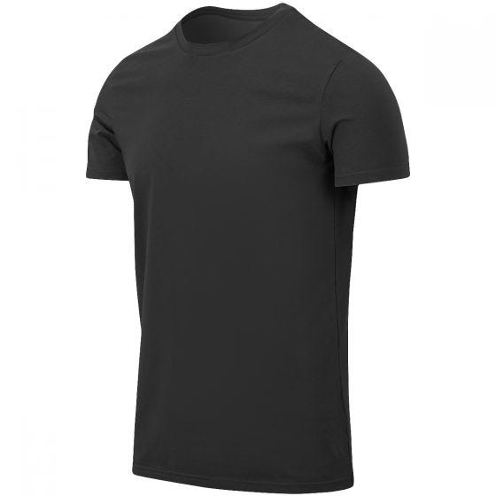 Helikon T-shirt Slim - Noir