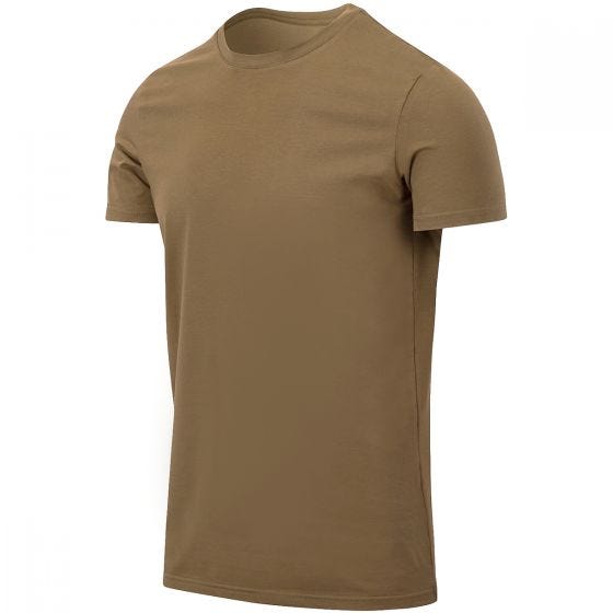 Helikon T-shirt Slim - Coyote