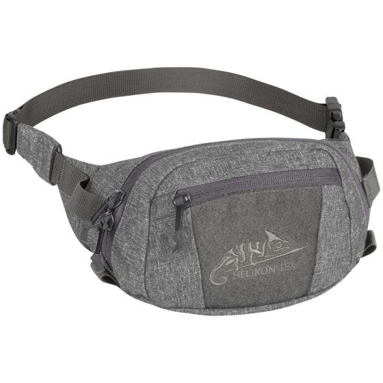 Helikon Sac banane Possum - Melange Grey