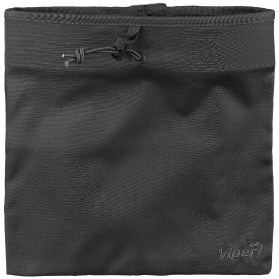 Viper Sac pliable Noir