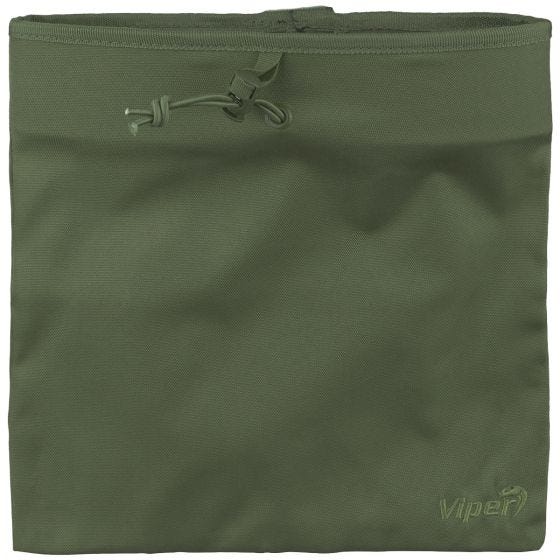 Viper Sac pliable Vert