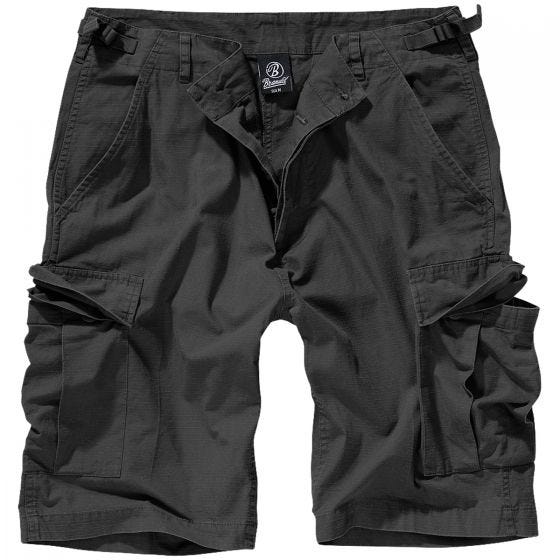 Brandit Short BDU Noir