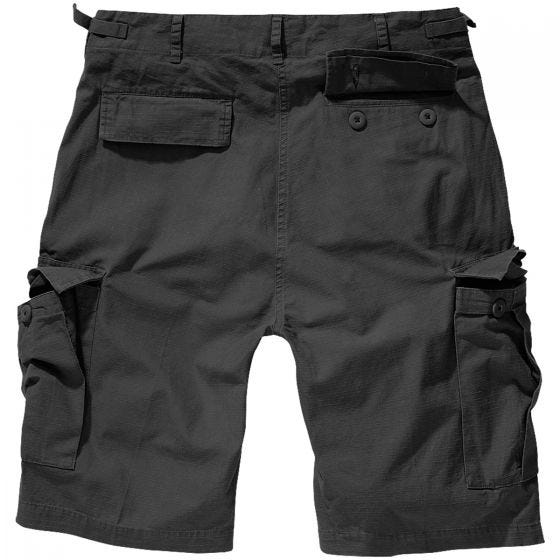 Brandit Short BDU Noir