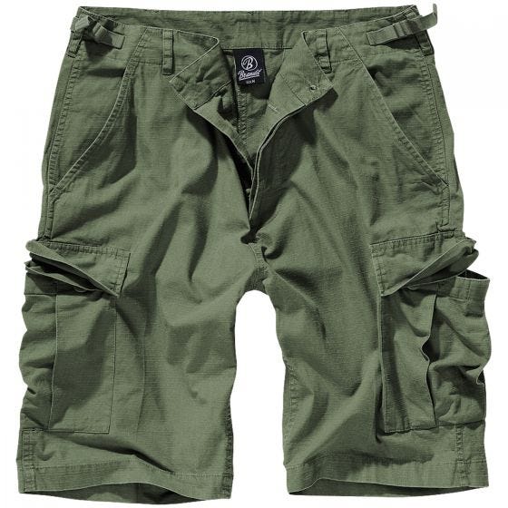 Brandit Short BDU Olive