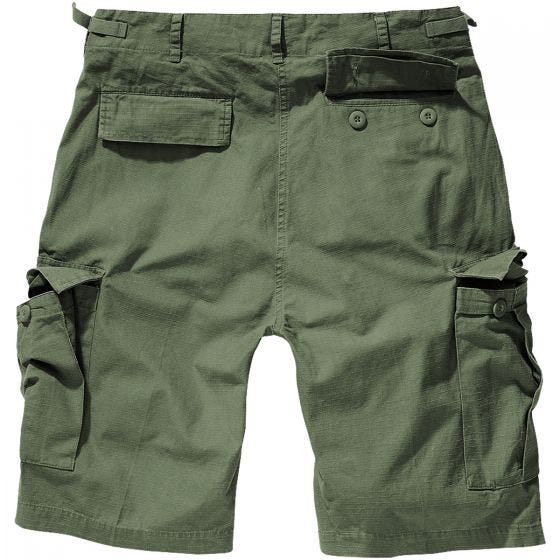 Brandit Short BDU Olive