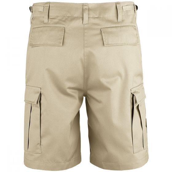 Brandit Short US Ranger beige