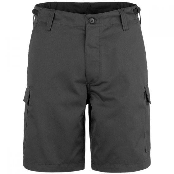 Brandit Short US Ranger noir