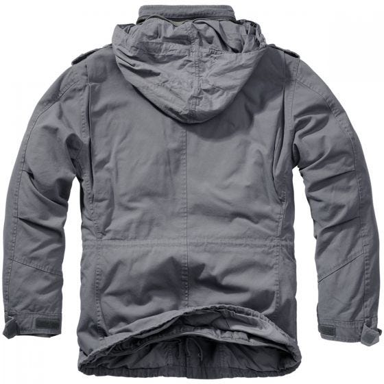 Brandit Veste M-65 Giant Charcoal Grey