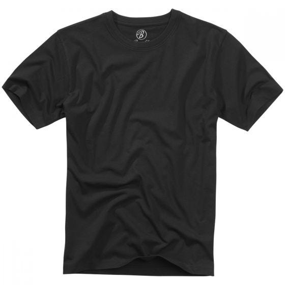 Brandit T-shirt Noir