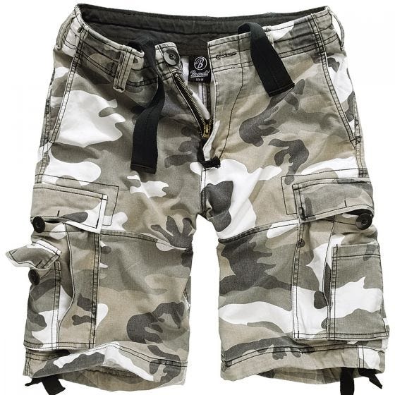 Brandit Short Vintage Classic Urban