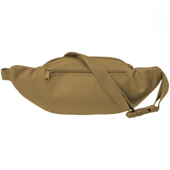 Brandit Sac banane Camel