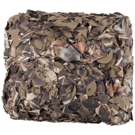 Camosystems Filet MAX-4 HD/Ultra-lite Real Tree 6 x 2,2 m